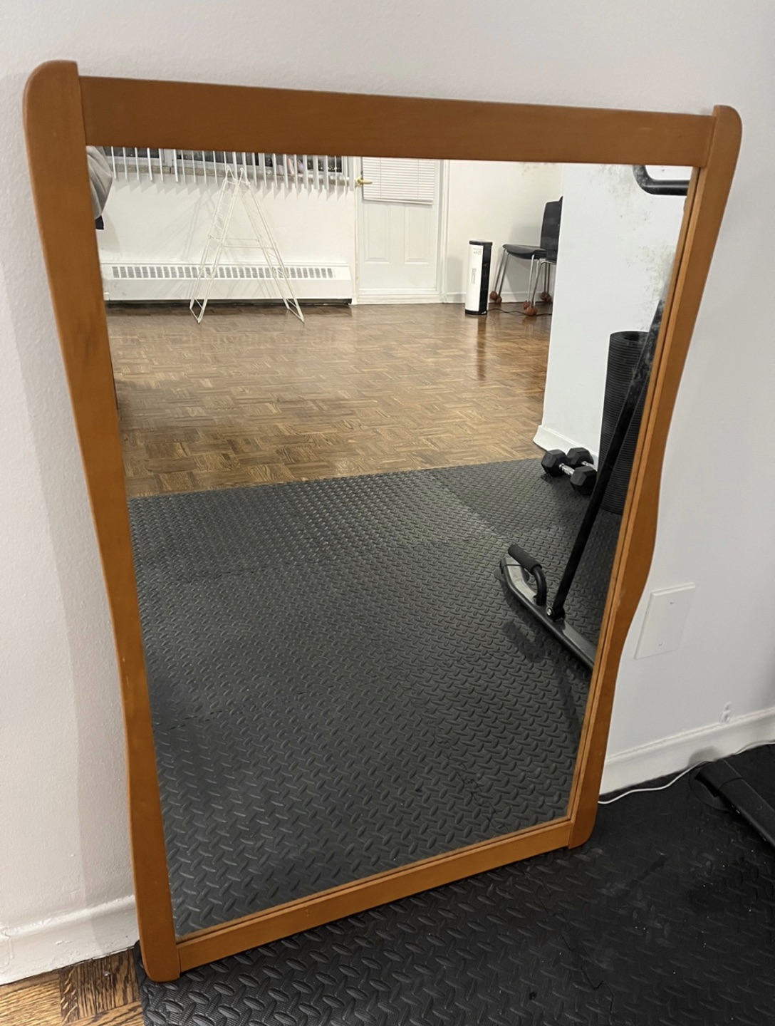 Large Mirror thumbnail
