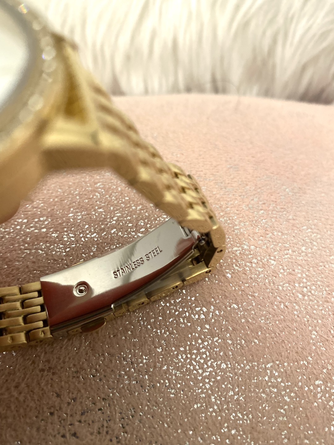 Brand New/ MICHAEL KORS hand watch with Bracelet - photo 3