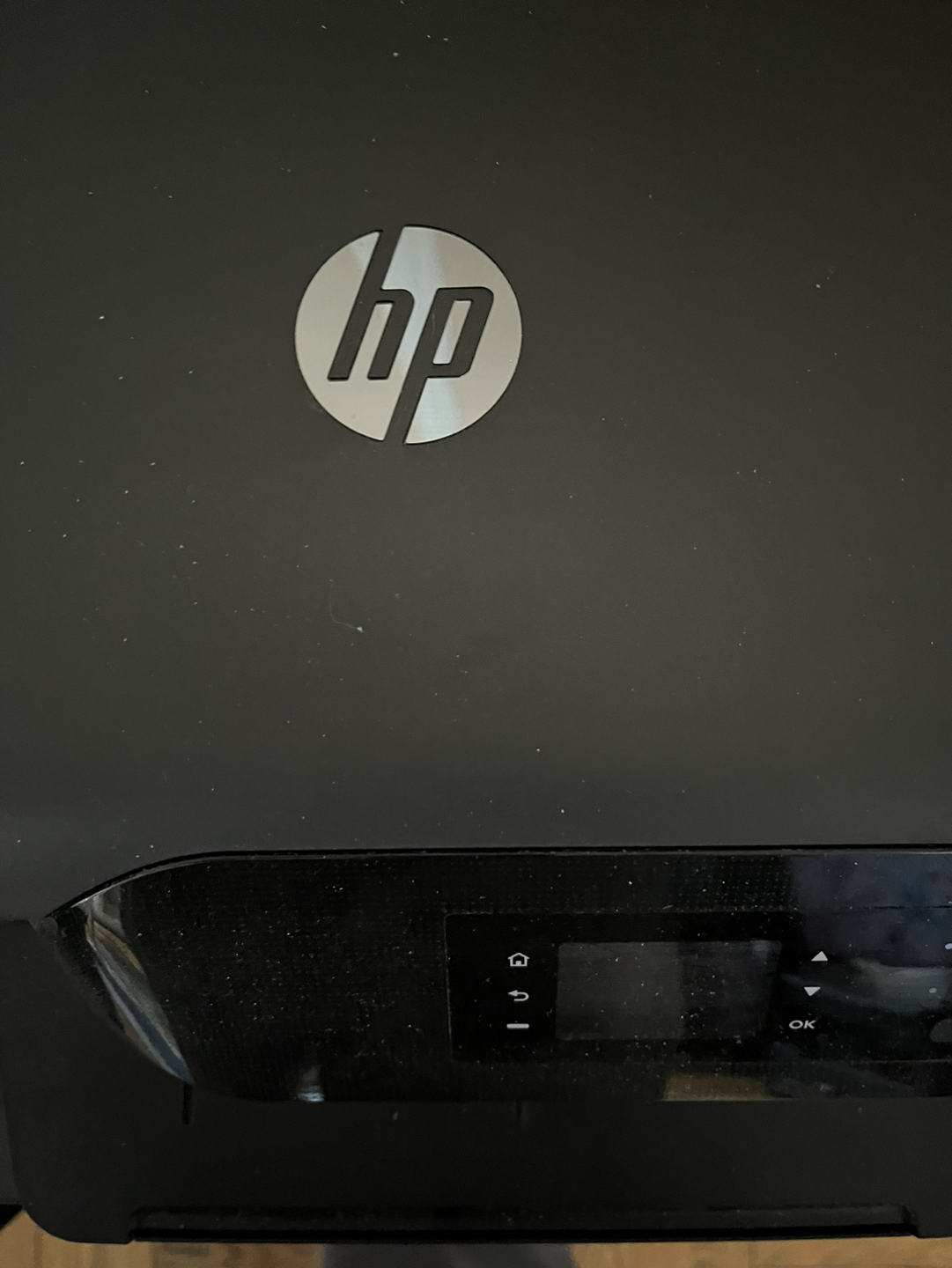 HO pro Office Jet 8210 - photo 4