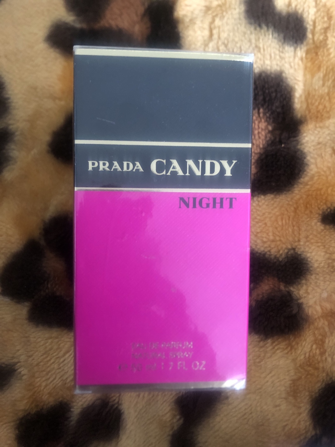 Prada Candy Night Eau de Parfum