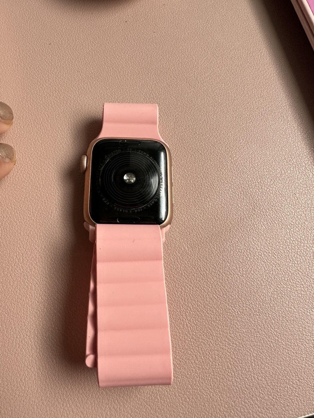 Apple Watch SE (GPS) 40mm - photo 4