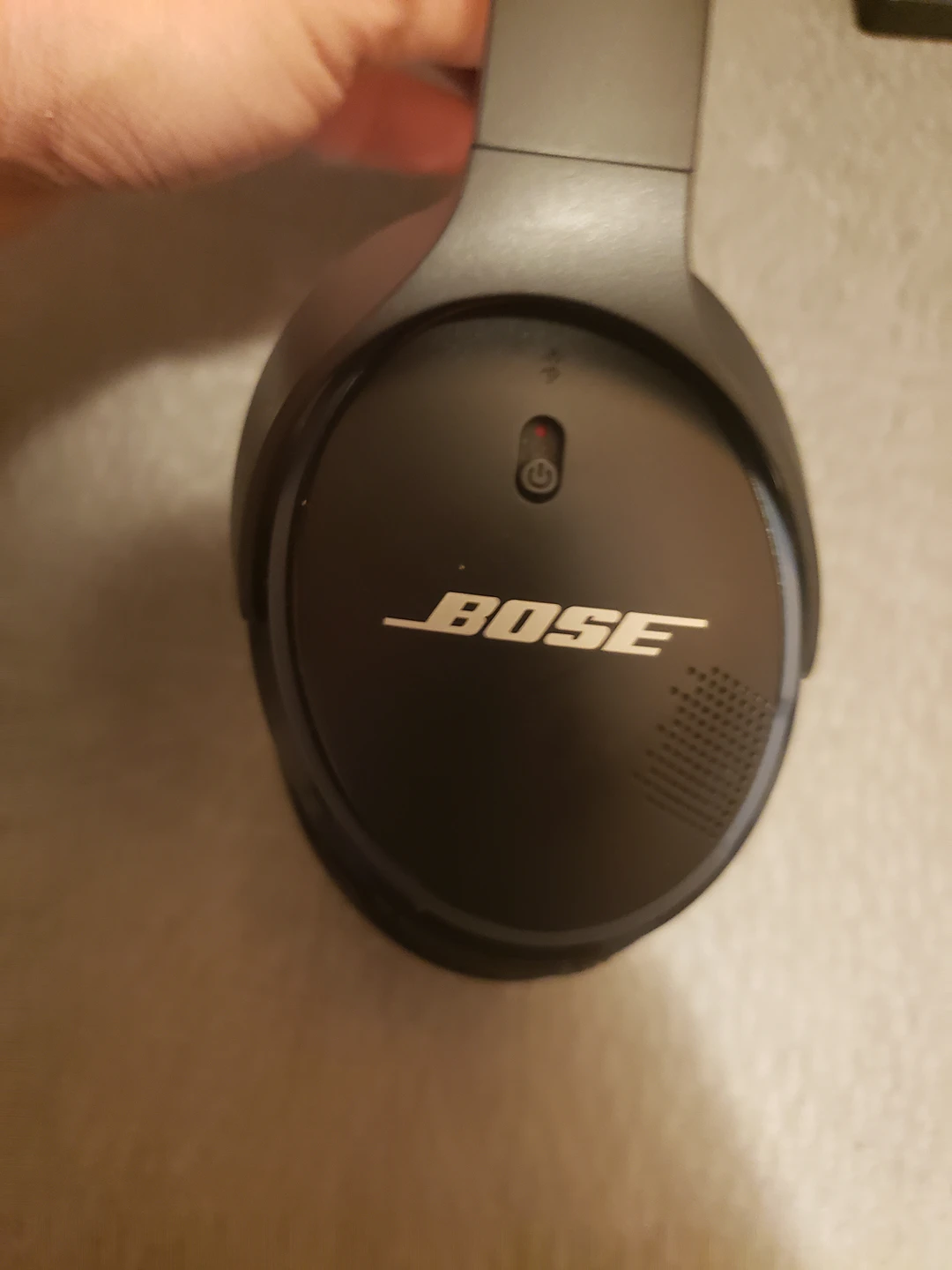 bose headphones - photo 3
