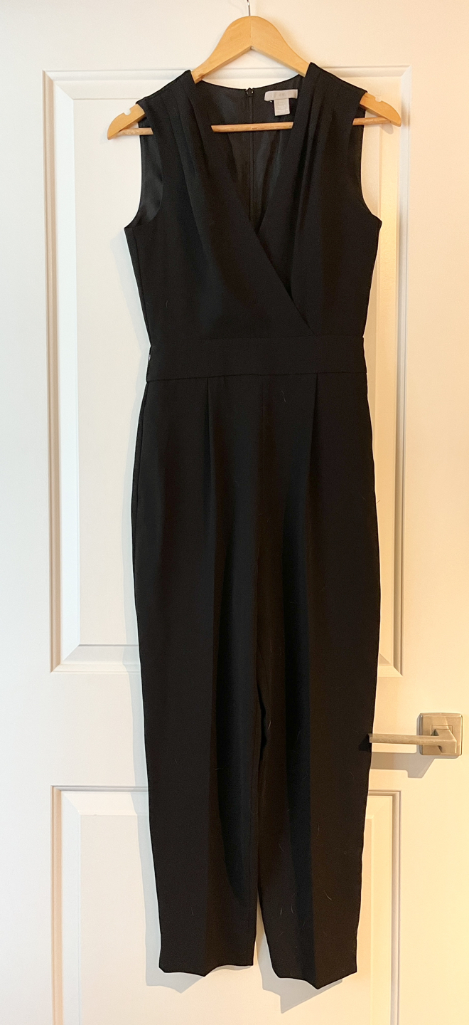 H&M Romper thumbnail