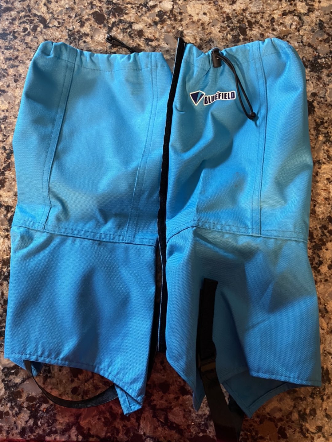 Gaiters