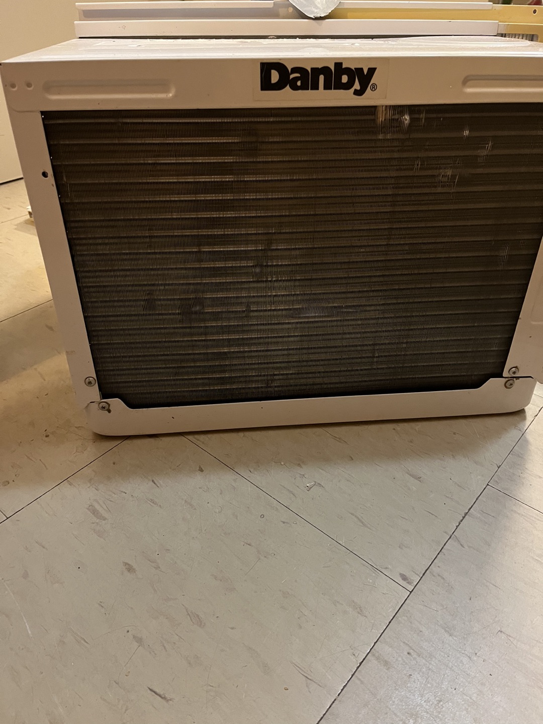 Air conditioner Danby - photo 4