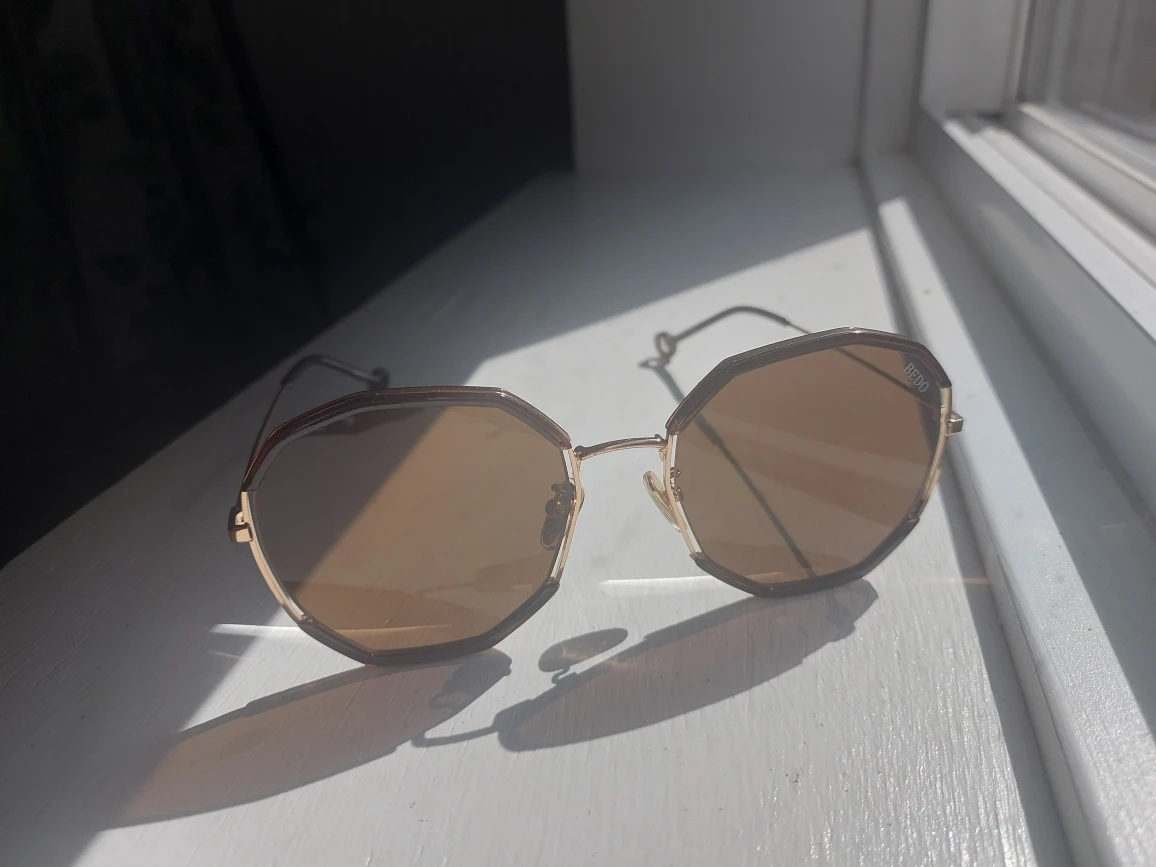 Bedo Sunnies! image indicator(2)