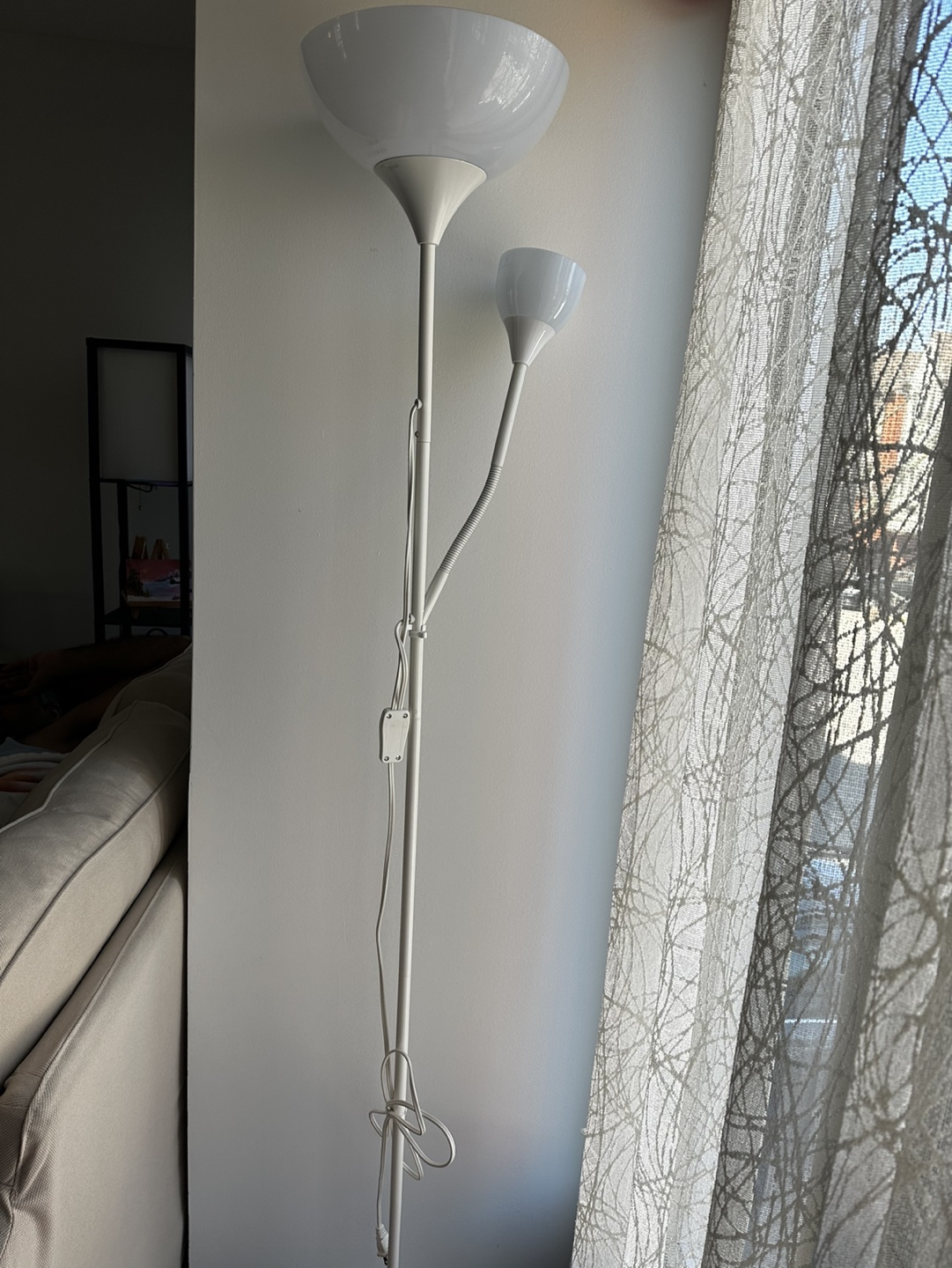 Ikea lamp