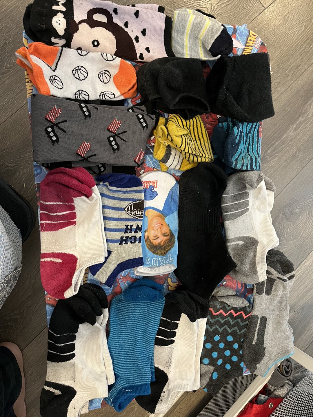 Socks thumbnail
