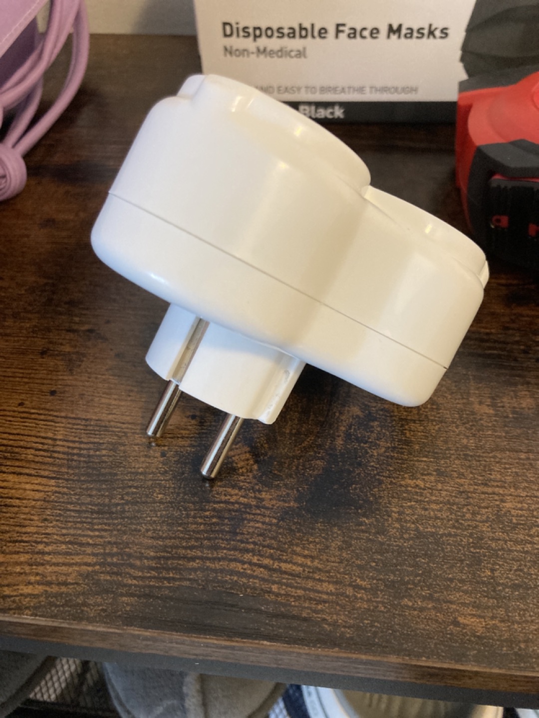 European style multi socket thumbnail