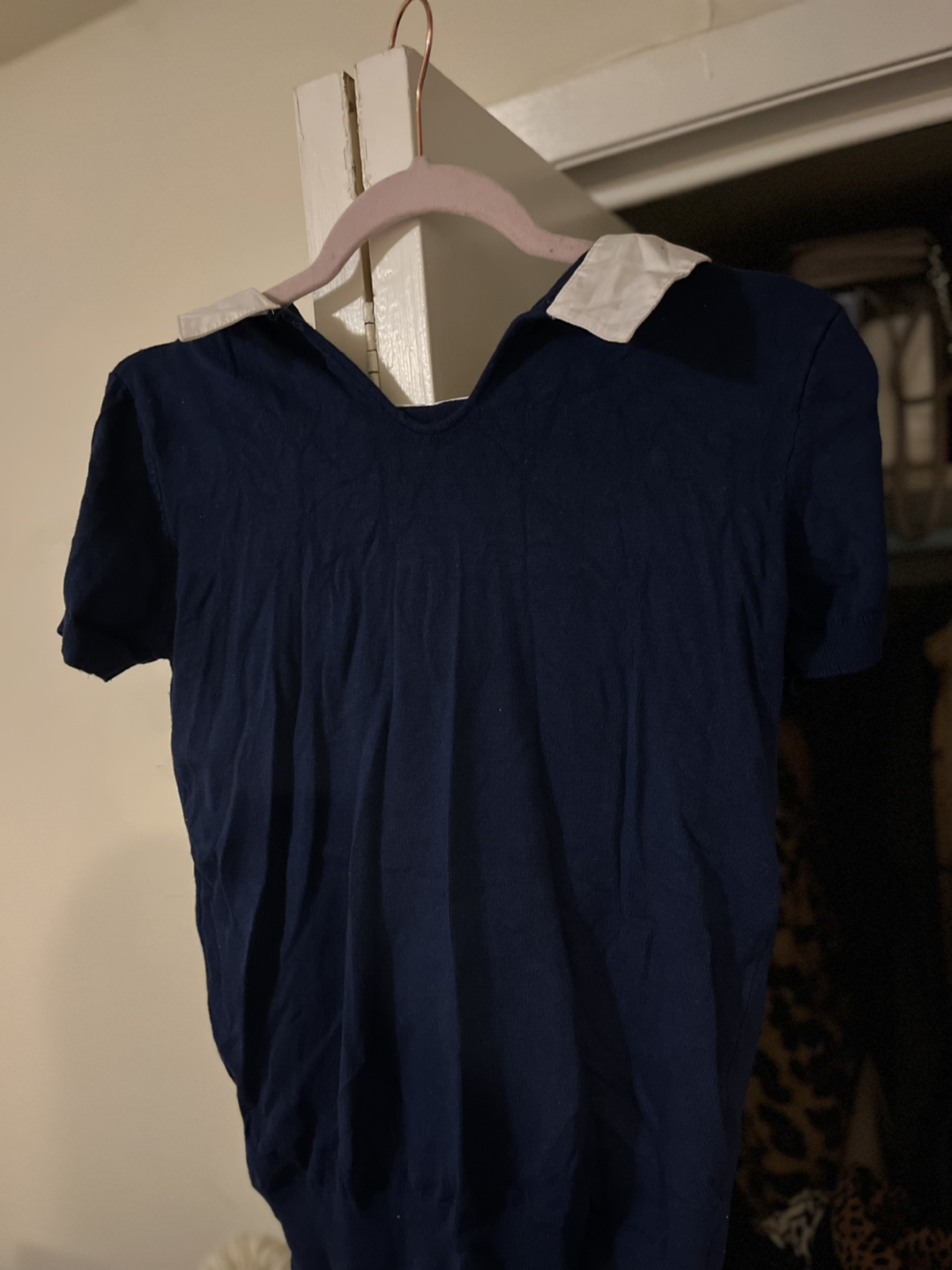 Snow White blouse, woman’s XXS image indicator(2)