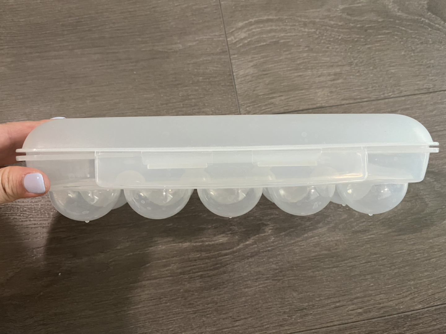 Egg tray - photo 2