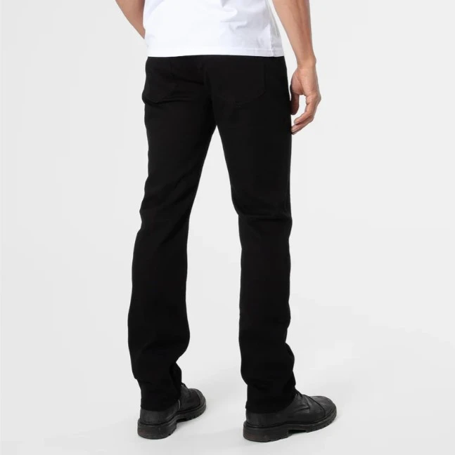 Straight Fit Comfort Jeans x 3 - photo 2