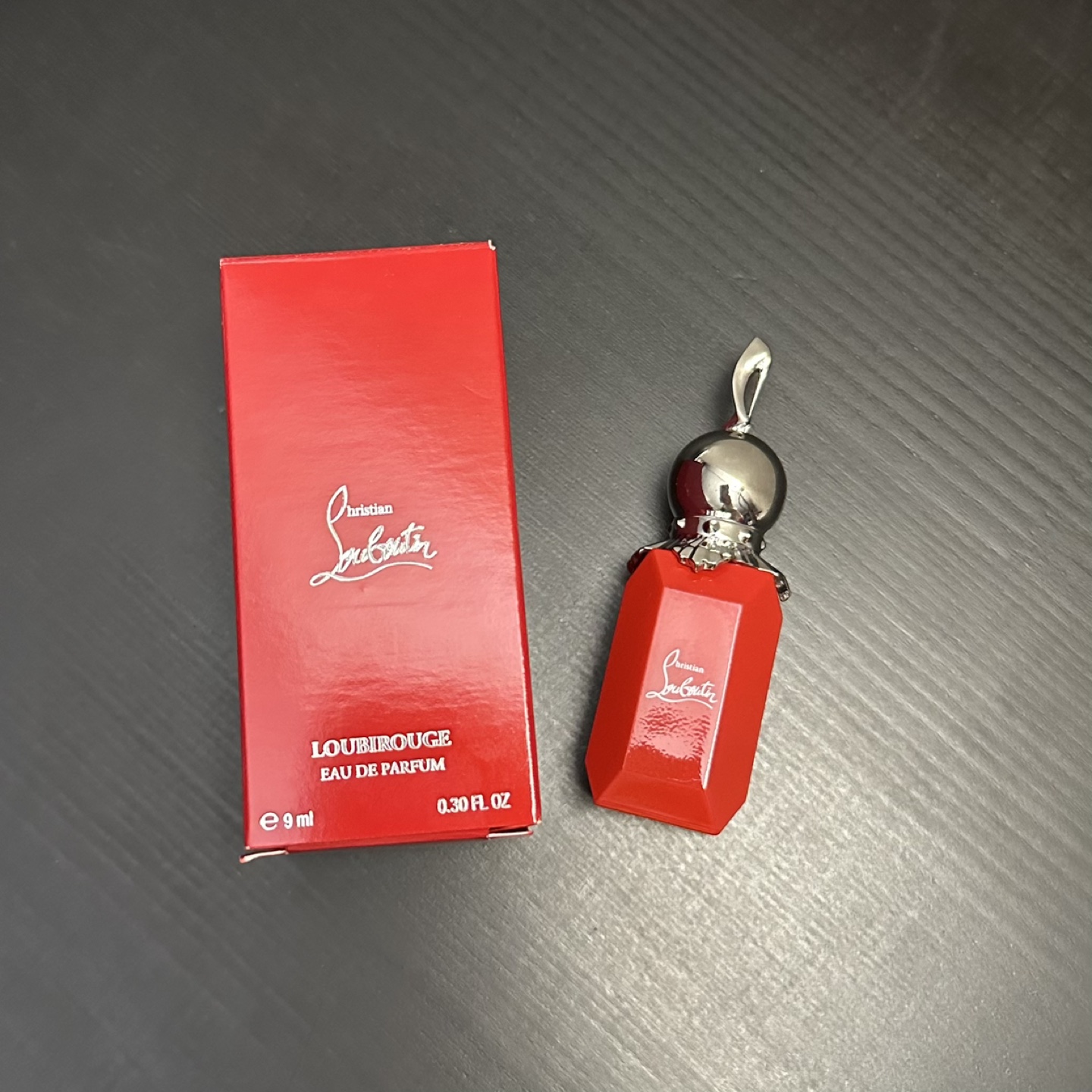 9ml Christian Louboutin Mini