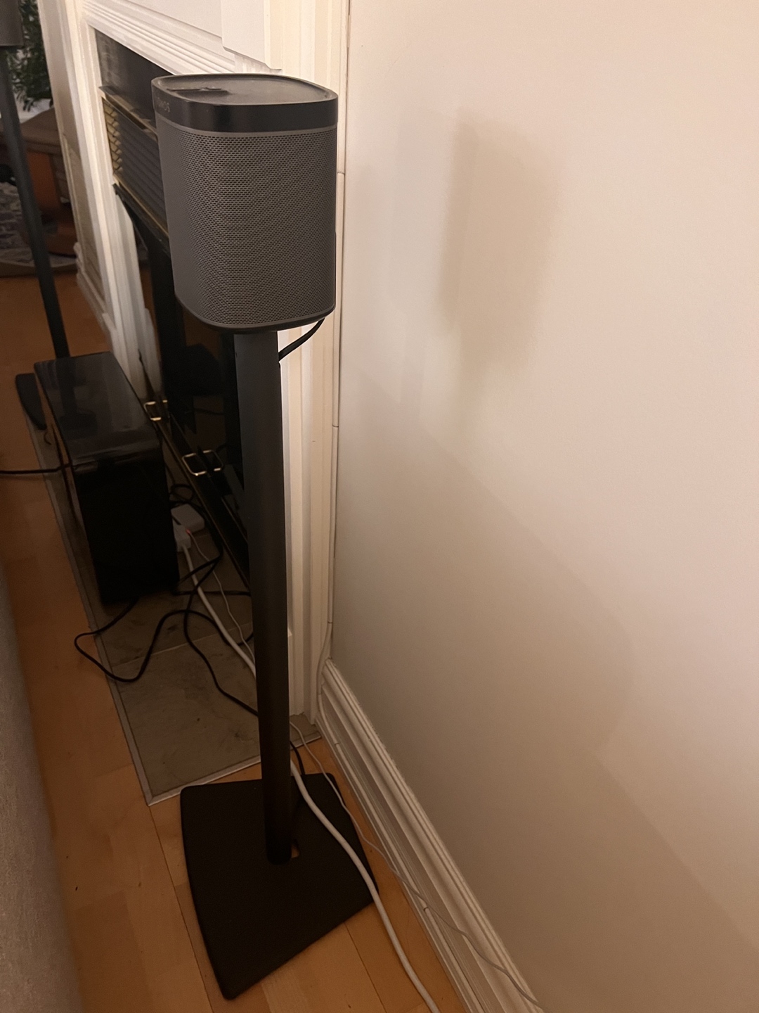 Sonos Play 1 w Stand