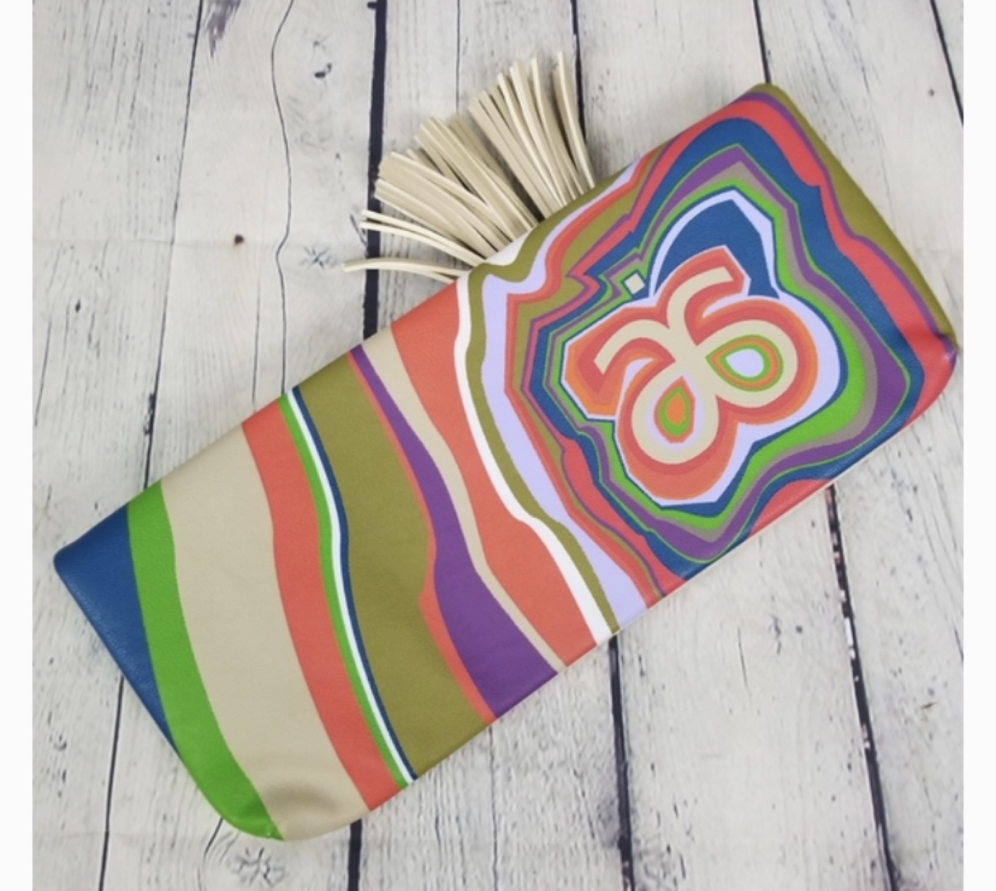Women’s clutch - photo 2