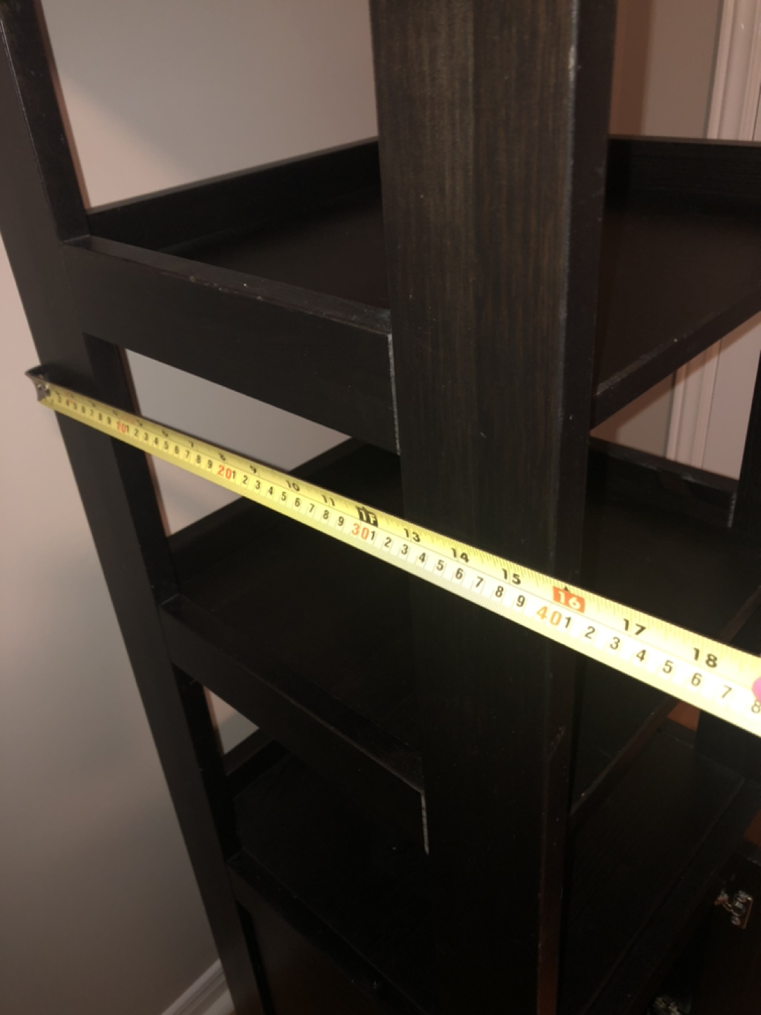 Shelve image indicator(4)