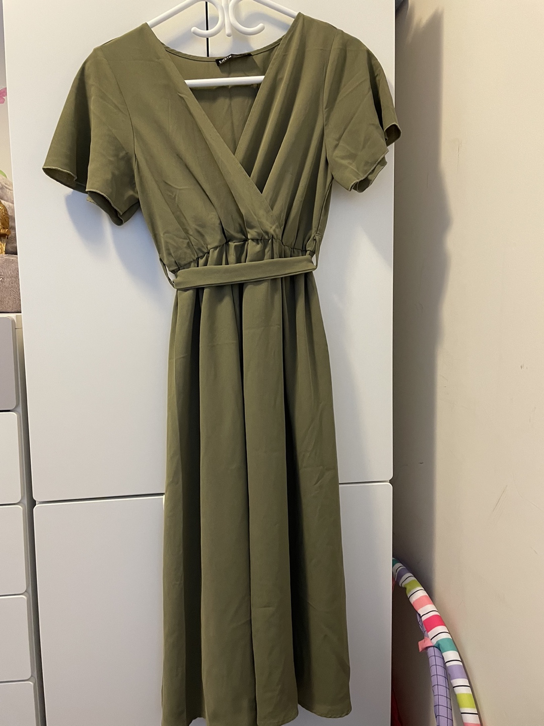 3 summer dresses
