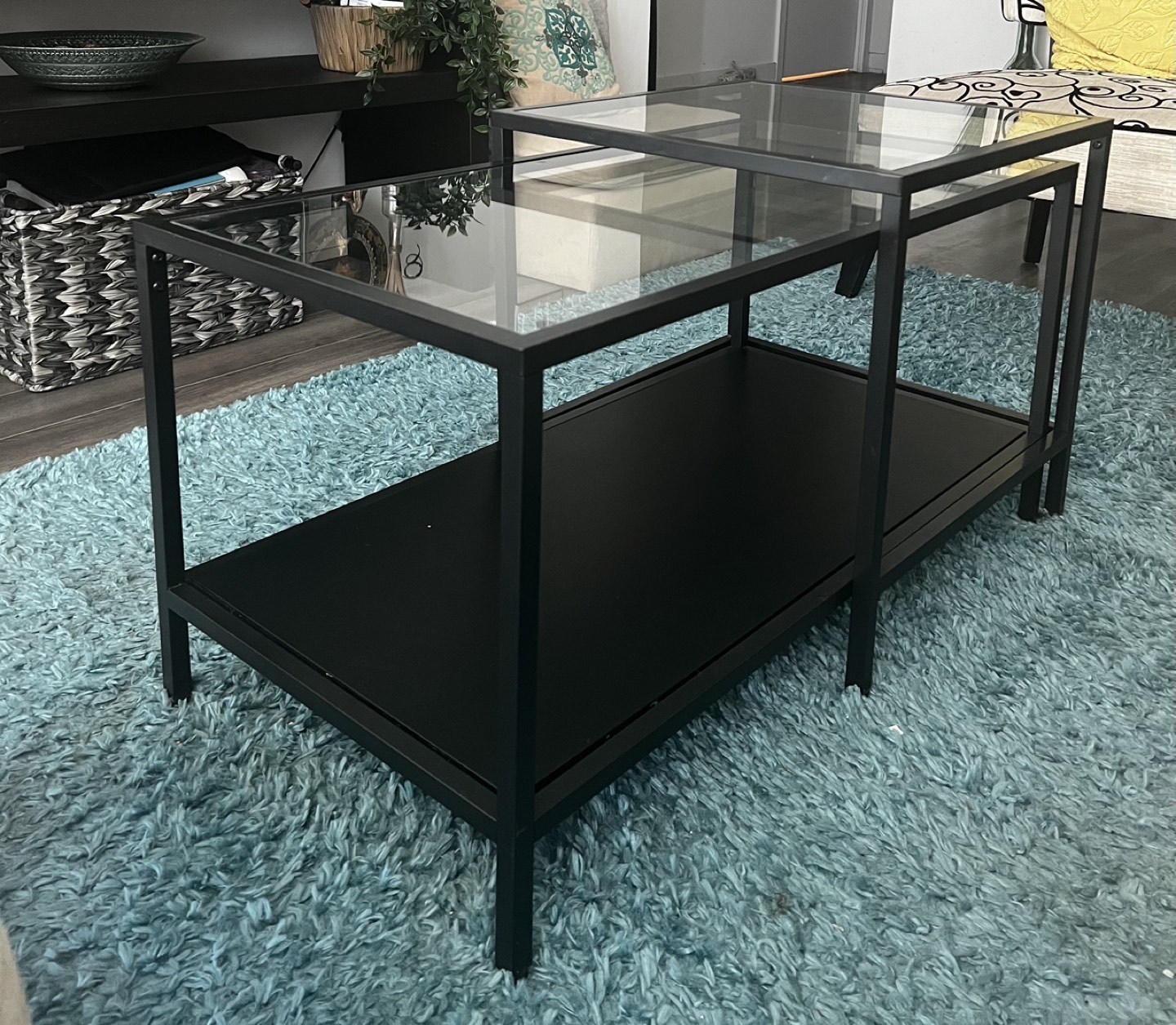 IKEA table