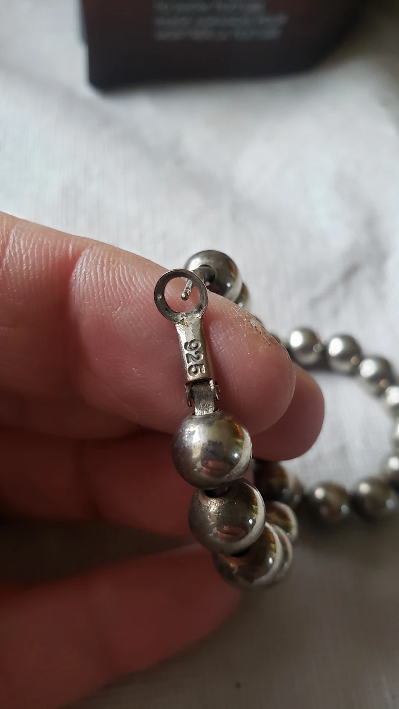 hoop earing - photo 2