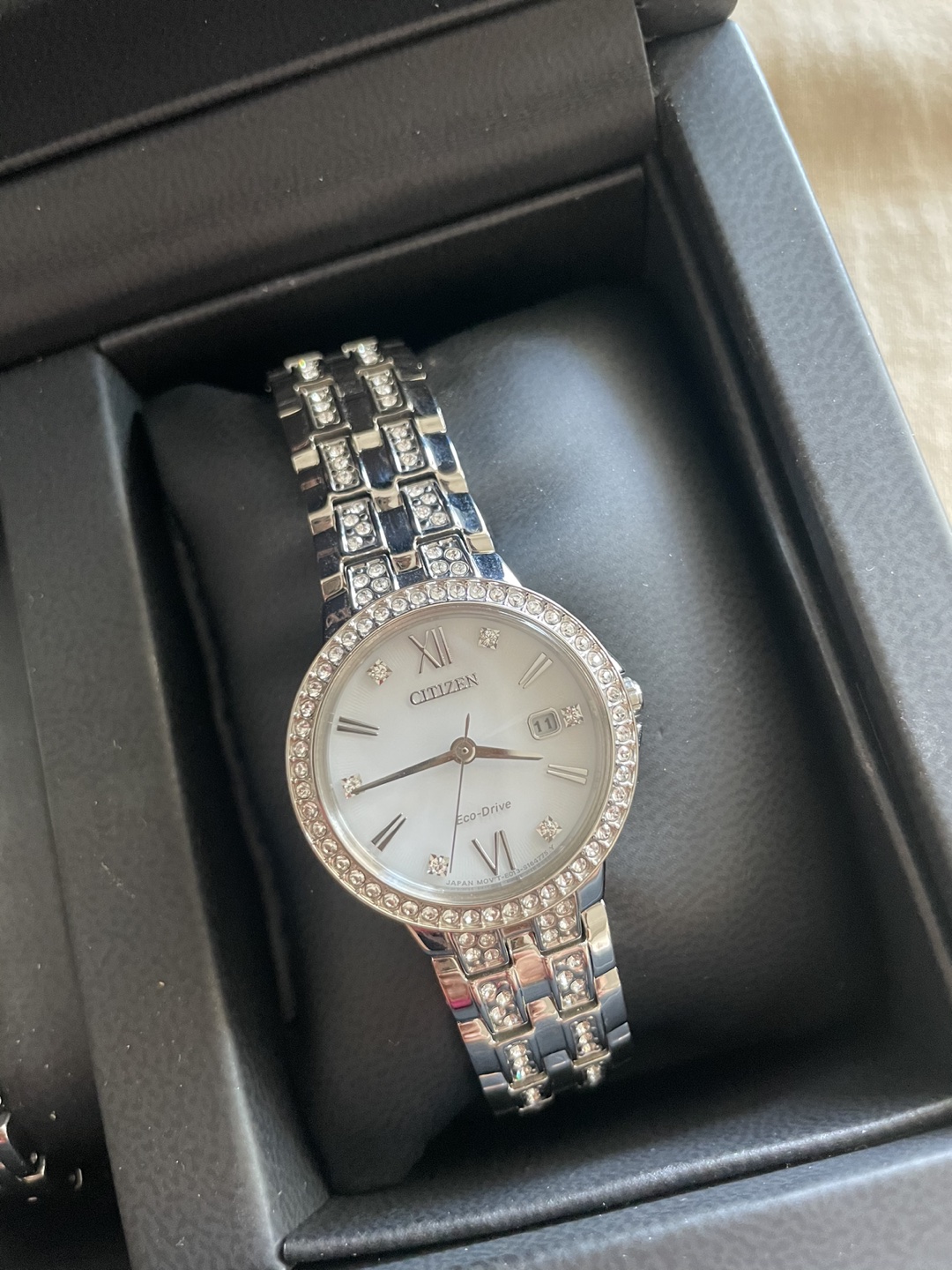 Citizen watch - photo 5