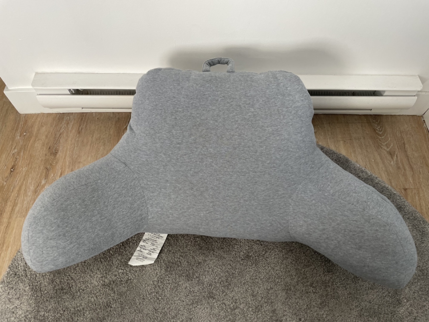 Back Rest Pillow
