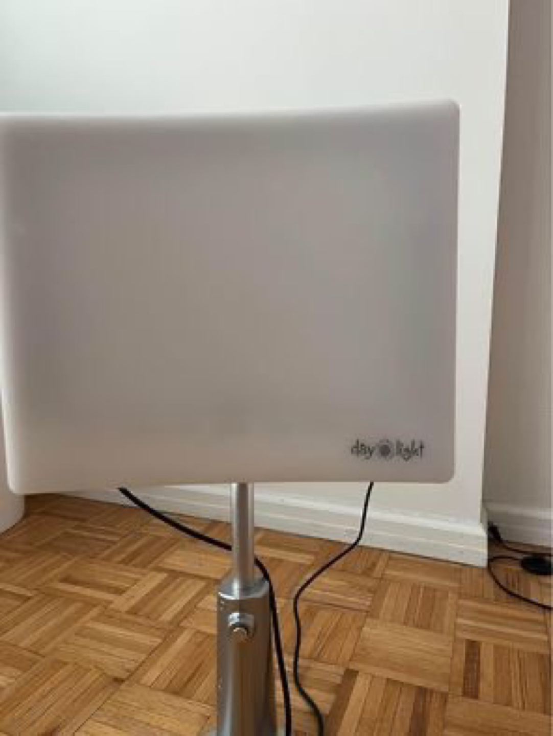 DayLight Lamp - photo 4