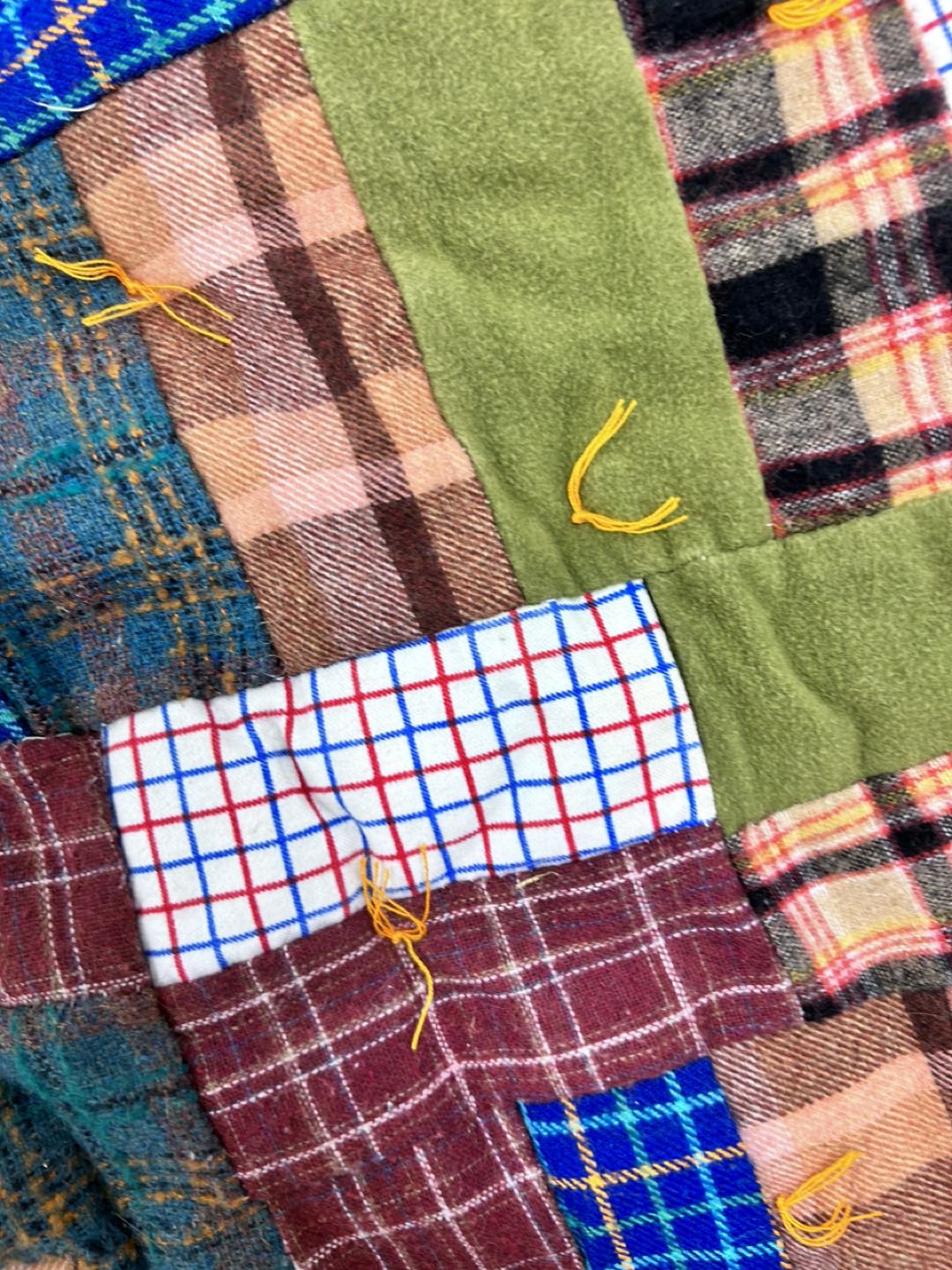 Vintage quilt image indicator(5)