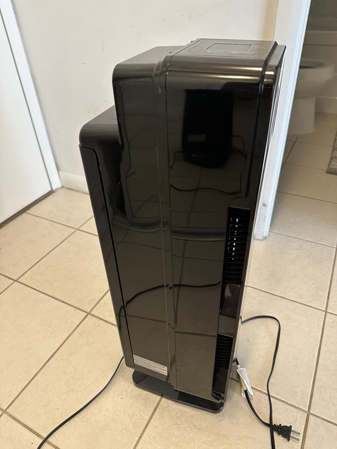 GERMGUARDIAN Air Purifier + Filter - photo 4