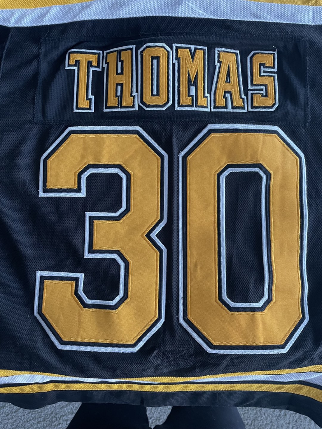 Jerseys - photo 2