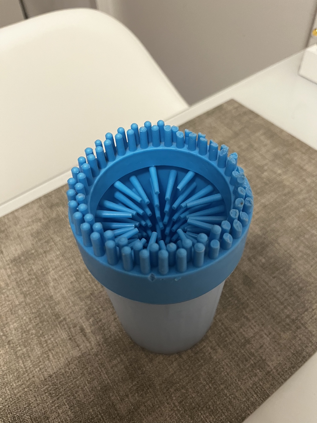 Paw cleaner for small & medium dogs