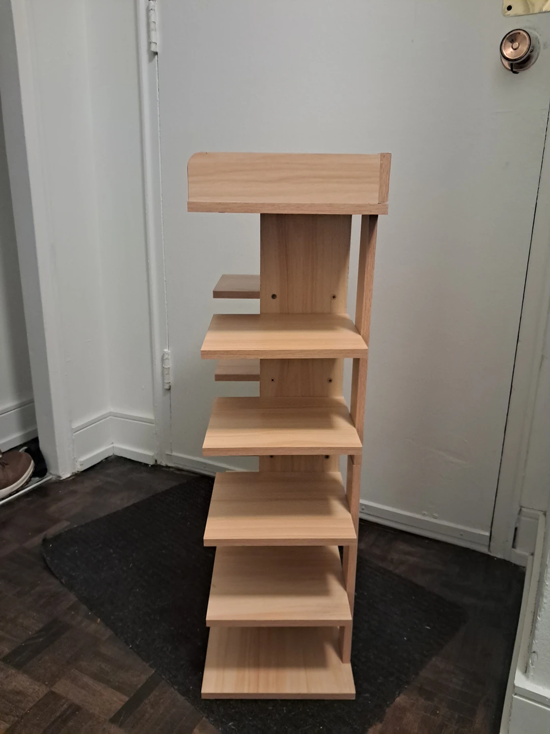 IKEA shoe rack - photo 3