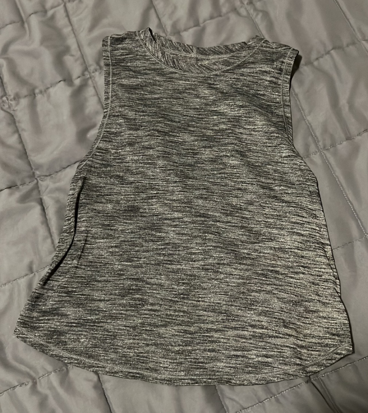Lululemon size 4 tank top - photo 5