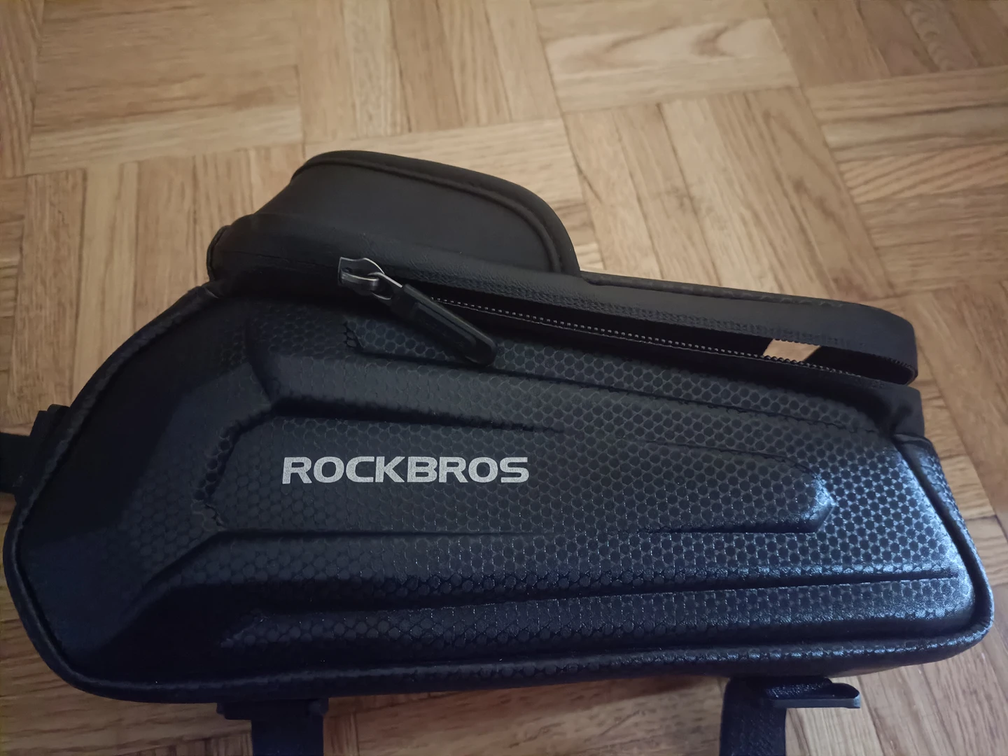 Bike Bag - photo 3