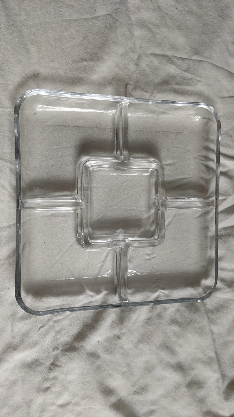 Serving Dishes thumbnail