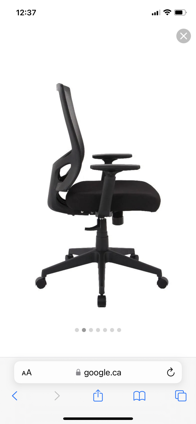 Office chair BNIB - photo 2