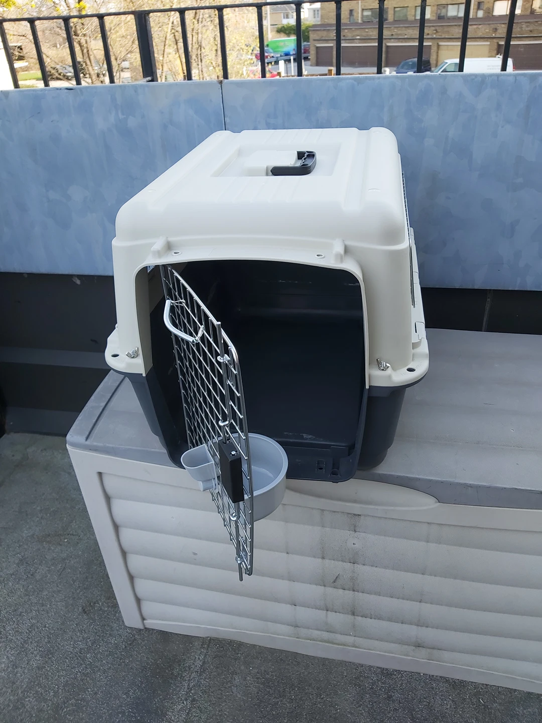 Pet Carrier - photo 4