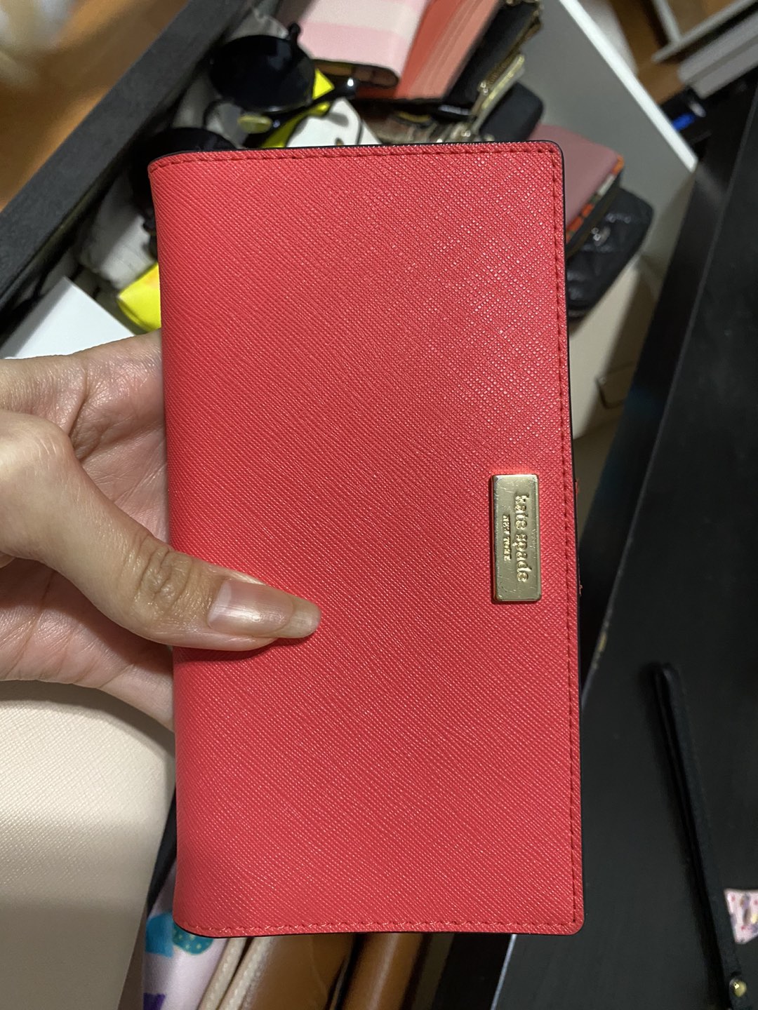 AUTHENTIC Kate Spade Wallet