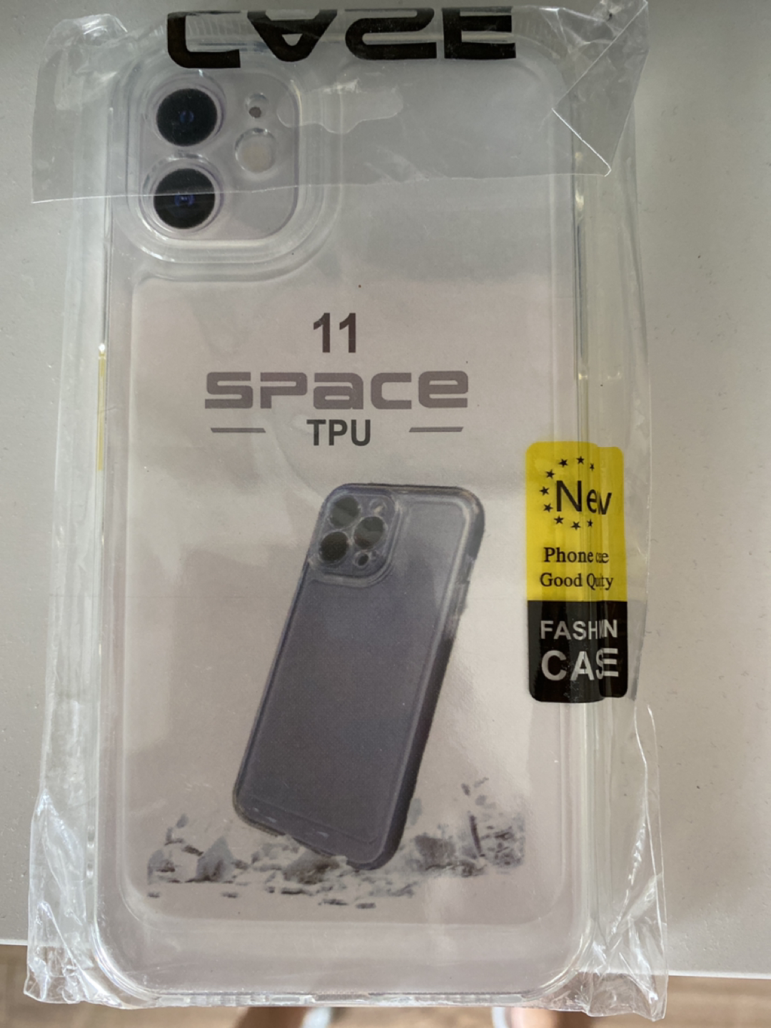 Phone case for IPhone 11
