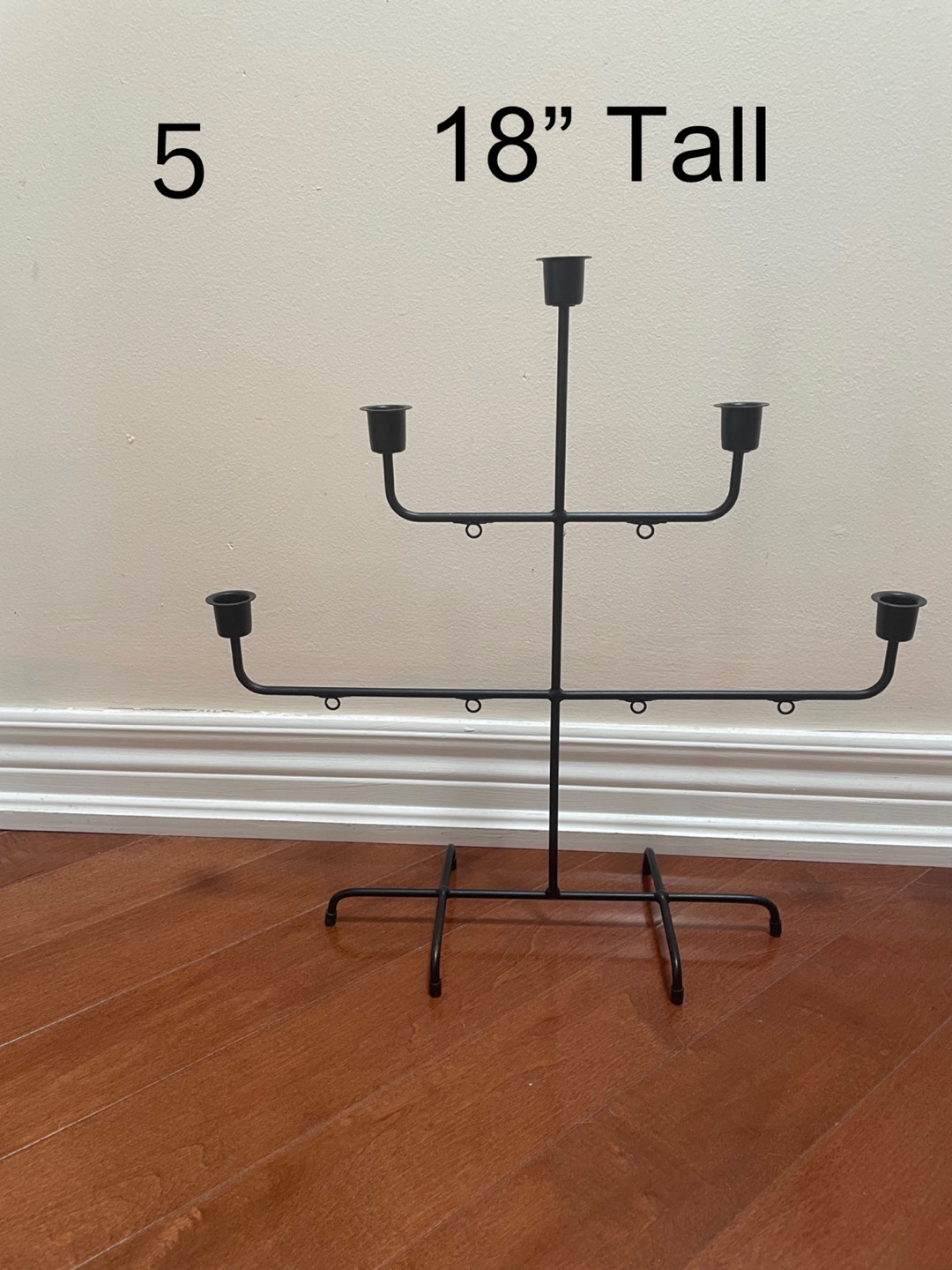 Candle holders image indicator(8)