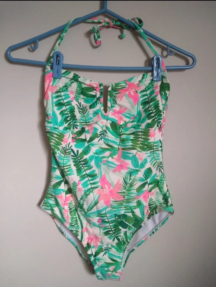 Old Navy Bathing Suit size x-small thumbnail