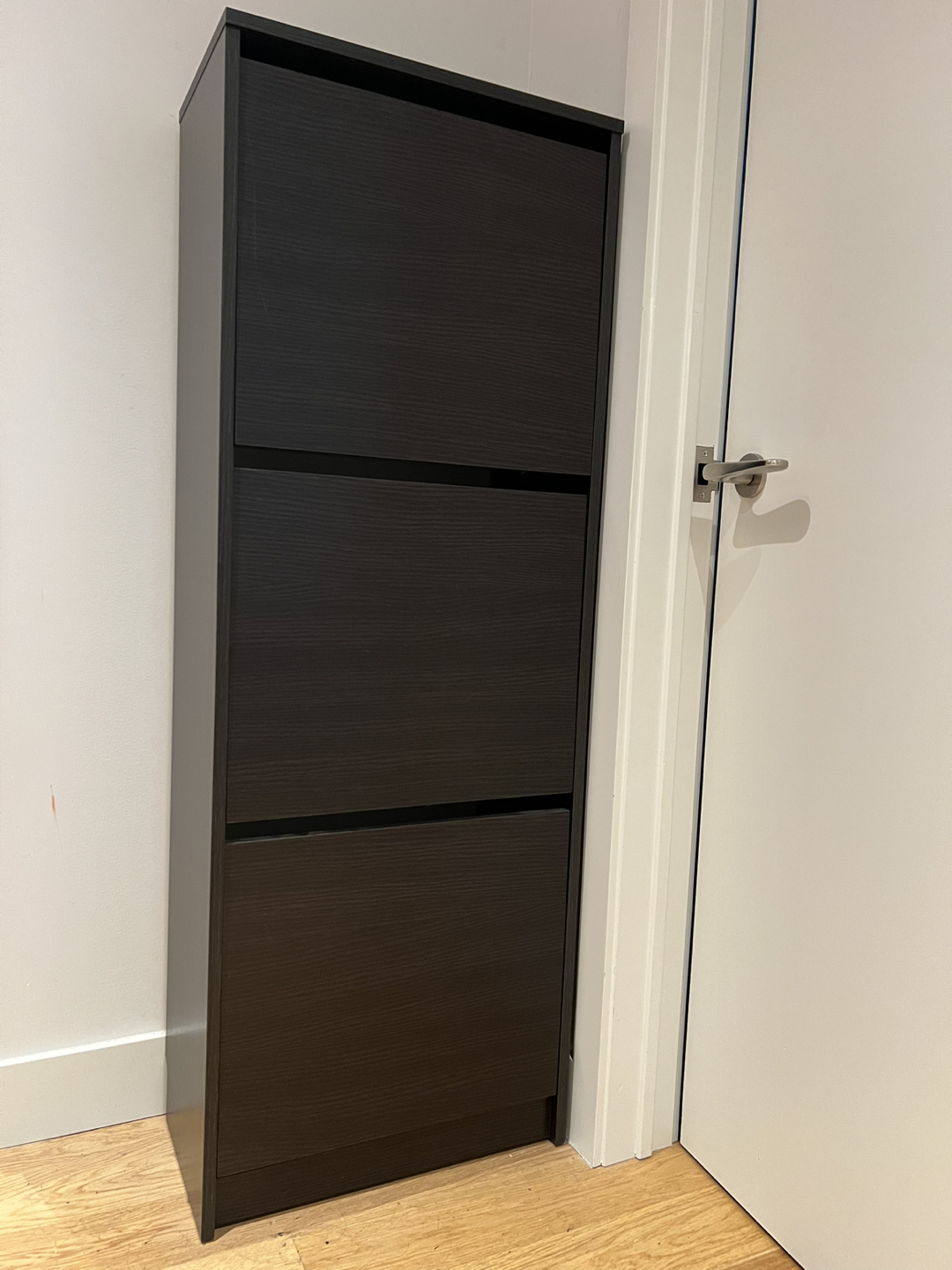 IKEA Shoe Rack - BISSA