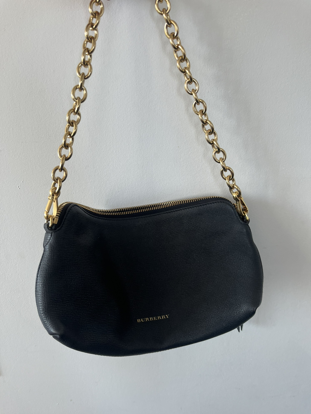 Burberry bag - photo 4