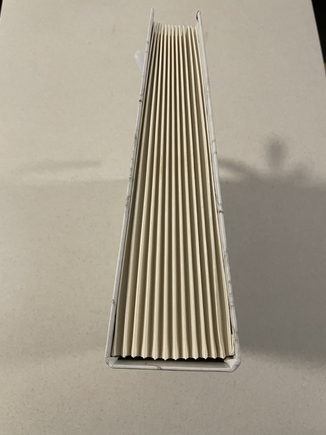 MARBLE FILE ORGANIZER image indicator(5)