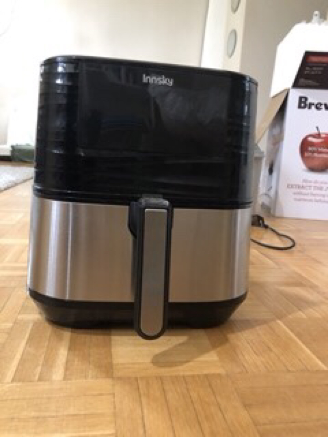 Innsky Air Fryer thumbnail