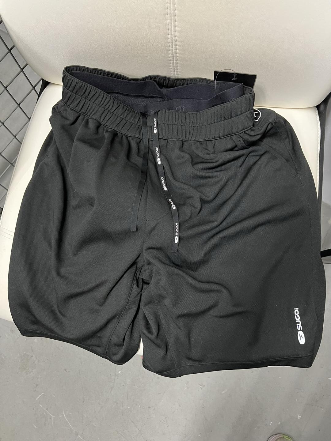 Cycling shorts Sugoi thumbnail