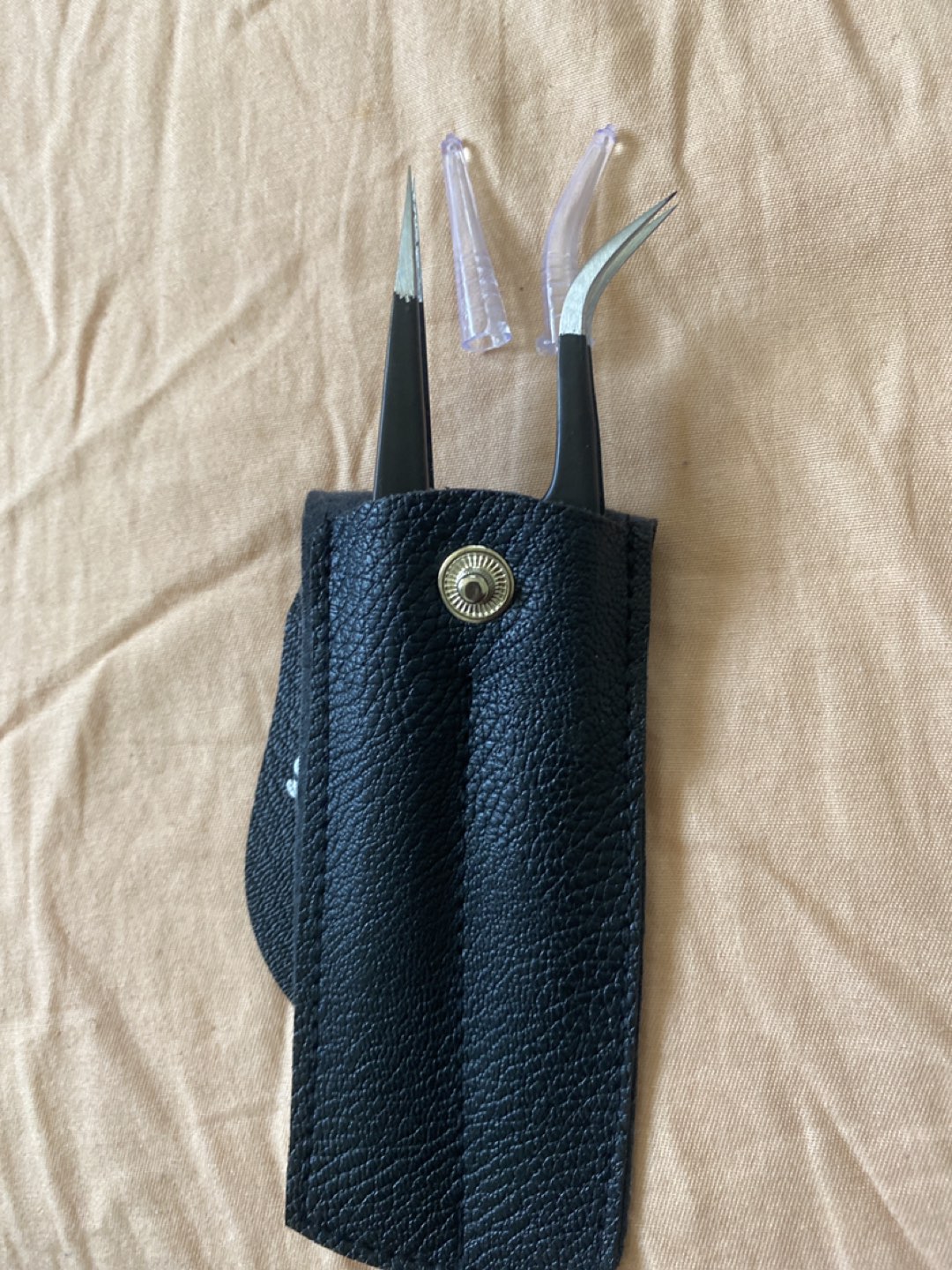 Professional Lash Tweezers