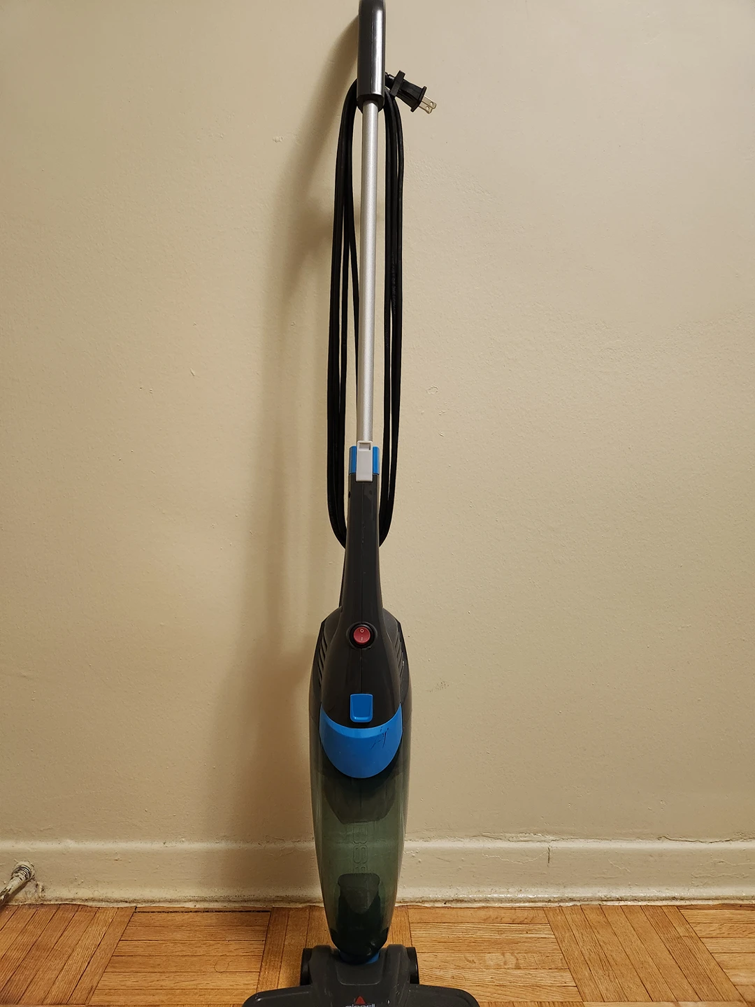 Lightweight Stick Vacuum thumbnail