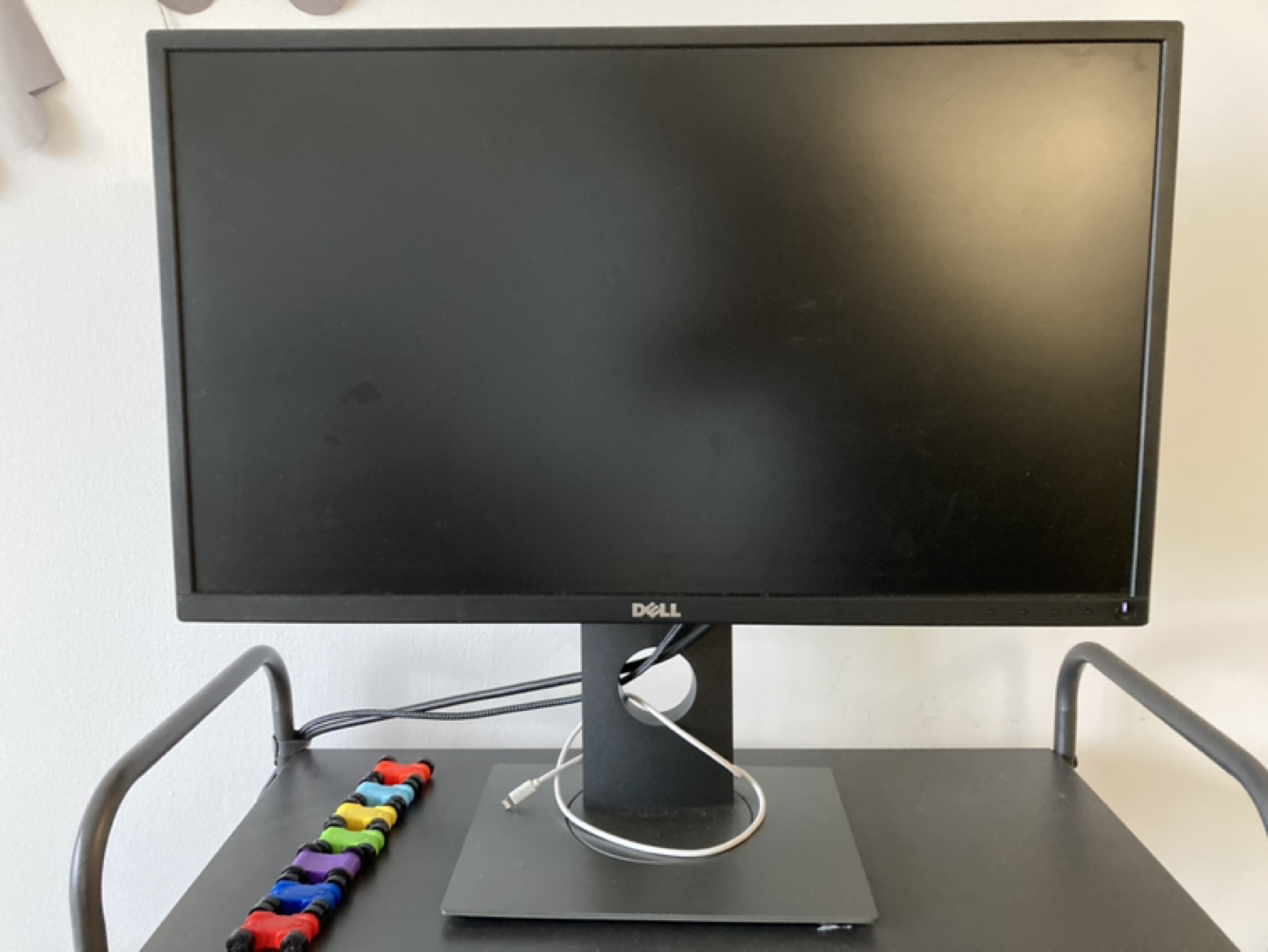 Dell PC screen 23.8 inch
