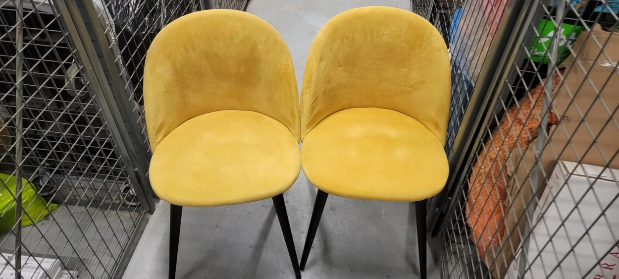 Yellow chairs thumbnail