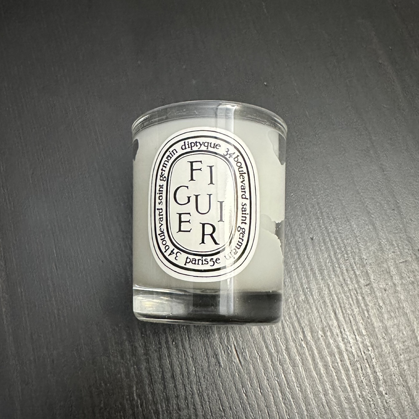 35g Diptyque candle